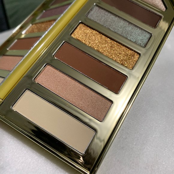 NEW Too Faced Tutti Frutti “Sparkling Pineapple” - Picture 7 of 11